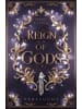 cbt Buch - Reign of Gods - Verflucht