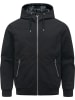 ragwear Outdoorjacke Stuartt Summer YOUMODO in Black