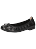Caprice Ballerina in BLACK DEER