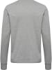 Hummel Hummel T-Shirt Hmllegacy Herren in GREY MELANGE