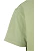 Urban Classics Urban Classics T-Shirts in vintagegreen