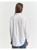 Gant Bluse in weiß