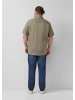 s.Oliver Hemd  in  7853_olivgrün
