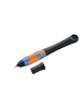 Pelikan griffix Tintenroller Stufe 3 - Neon Black Faltschachtel.