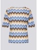 Rabe T-Shirt in Braun