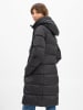 Marc O'Polo Daunenmantel in schwarz - 0005