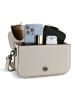 Bugatti ZIta Schultertasche 22 cm beige