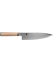 Kai Messer Shun Classic DM-0706W in Schwarz