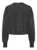 ONLY Sweatshirt in Black