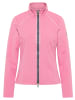 Joy Sportswear Jacke MILENA in wild rose