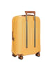 BRIC`s Taormina 4 Rollen Trolley S 57 cm mit Dehnfalte in honey