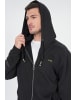 M.O.D Scott Zip Hoody Black