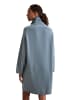 Marc O'Polo Strickkleid relaxed in Slate Blue