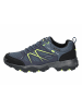 Lico Outdoorschuh "Kadoka" in Blau