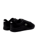 Lacoste Sneaker 'Carnaby Set' in schwarz