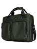 RAINS Texel Tech Bag - Aktentasche 15" 38 cm (green) in grün