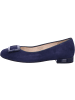 ara Modische Pumps für Damen in blau