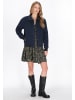 DreiMaster Vintage Women Jacket in navy