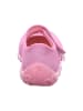 superfit Hausschuh in rosa