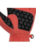 Normani Outdoor Sports Kinder Fleecehandschuhe Mississauga in Coral