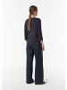 comma T-Shirt  in  5976_navy