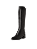 Tamaris Stiefel in schwarz