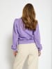 Peppercorn Sweatshirt in FAIRY WREN LILAC