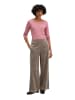 Marc O'Polo U-Boot-Longsleeve regular in Berry Rose