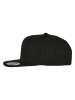 Flexfit Snapback in black
