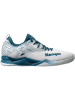 Kempa Handballschuh "Wing Lite 2.0" in Weiß