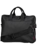 HUGO Aktentasche Ethon 2.0 Documt Case in Black