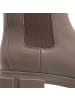 COPENHAGEN Chelsea Boot für Damen in beige