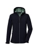 Killtec Softshelljacke in Dunkelnavy