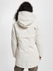 Didriksons Didriksons Bomberjacke in white foam