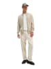Marc O'Polo Strickjacke regular in Grey Silk