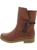 rieker Stiefelette Braun