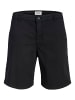 Jack & Jones Chino Shorts in Black