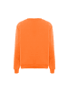 VINAJA Men Sweatshirt in Orange