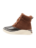 Sorel Stiefeletten grau