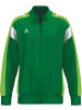 erima Kinder Trainingsjacke "Celebrate 125 Training Jacket" in Grün