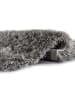 Peyer-Syntex 1 Teppich Sofia Polyshaggy silbergrau Gr.: 200/290 cm in grau