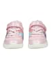 Geox Sneaker Pink/Violett