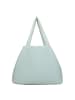 Fritzi aus Preußen Easy Happy Twist Shopper Tasche mit Wendefunktion 50 cm in happy lime