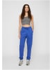 DEF Sweat Pant "Sweatpants" in Blau