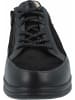 Finn Comfort Sneaker für Herren in schwarz