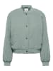 ONLY Blousonjacke in Jadeite