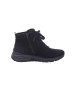 Gabor Schnür-Stiefeletten für Damen in schwarz