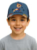 Paw Patrol Paw Patrol  Kappe Team Kinder Cap Basecap Baseballkappe in blau