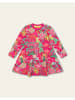 Oilily Dasha Kleid in Rosa