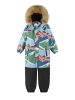 Reima ReimaTec Schneeanzug " Kipina " in Blue Ocean